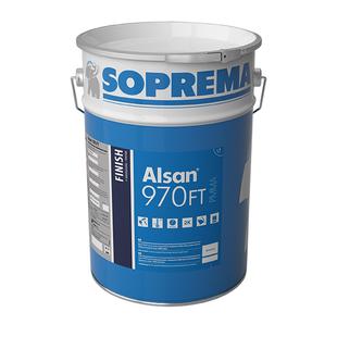 ALSAN 970 FT